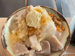 -鲜芋仙(苏州干将店)