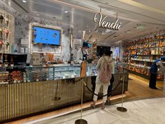 -VENCHI 闻绮(北京汉光店)