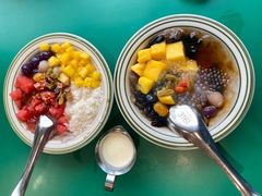 -堂屋糖水店(愚园店)