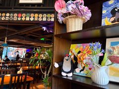 -布拉格餐厅· 中欧捷克菜(全国首店)