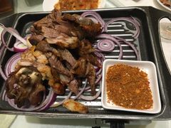 -大铁勺新津菜(东丽阳光新业广场店)