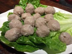 -么子烤肉(化龙池店)