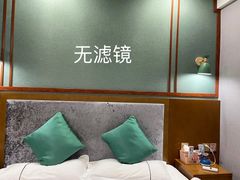 -宸玥酒店(成都西南财大地铁站店)