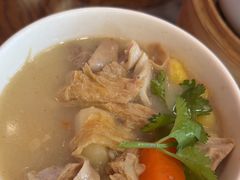 -龙悦湾酒家·八阵鱼生·渔人码头店