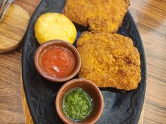 -萨莉亚意式餐厅(金隅嘉品mall店)