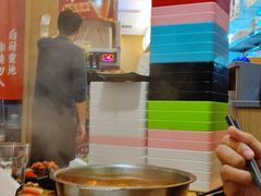 -水林间·寿喜烧自助(仙林金鹰店)