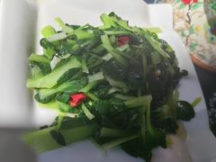 -古道惠风饭庄