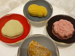 -四季明湖·鲁菜海鲜(明湖店)