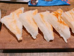 脆皮米糕-铁公鸡·四川料理(天环广场店)