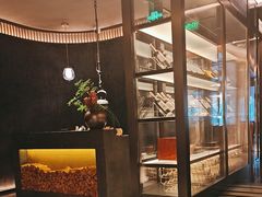 -香守·花胶鸡海鲜火锅(JW万豪店)