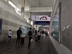 -长沙火车站(地铁站)