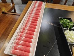 -常赢三兄弟·清真涮肉·清真炒菜(朝阳新城店)