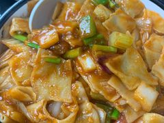 -宛平李记小吃(东关街店)