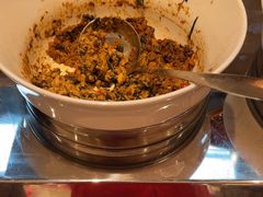 泰式打抛肉酱-比格比萨自助(新辰里学清路店)