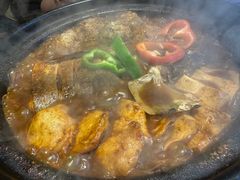 -打酱油·非遗淮扬菜(瘦西湖梅岭店)