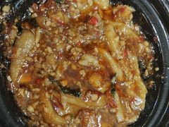 -利杨记·本味轩粥坊·烧烤(宝体店)