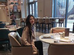 -长春富力万达文华酒店-集·味自助餐厅