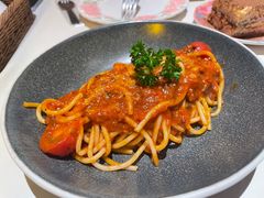 -盘炉forenza·云贵川融合小食堂 ( 钟楼中柳巷店)