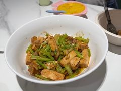 -楚山晓·湖北菜(武汉光谷K11店)