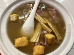 -發起人·肉骨茶(万象汇店)