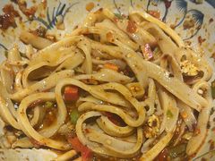 -宋益驴蹄子面肉夹馍(辛家庙店)