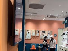 -海马体照相馆(龙湖杭州金沙天街店)