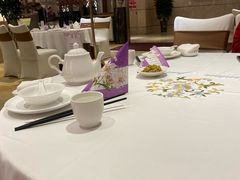 大堂-粤珍轩·家宴·广式茶点(新城广场店)