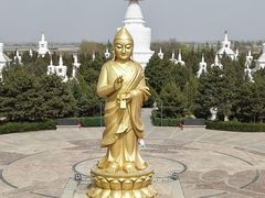 -凉州白塔寺景区