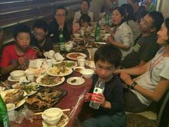 -新疆风味冷水鱼庄(友谊峰路店)