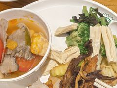 -素虎料理(前门店)