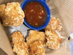 -李先生的首尔小馆(松江启源广场店)