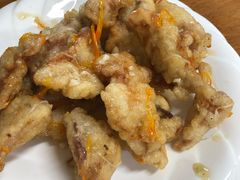 -京玉菲饭店(李村店)