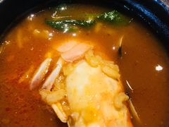 -长沙北辰洲际酒店-兰调全日餐厅