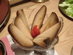 -西塔老太太泥炉烤肉(武汉摩尔城店)
