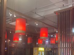 -陈府大宅门成都火锅·手切鲜肉(太原街店)