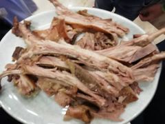 -清真·益鑫羊肉手抓馆(花园北街店)