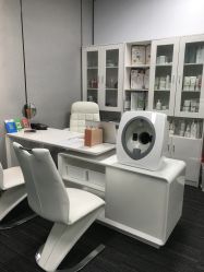 -MJ skin care国际皮肤管理中心