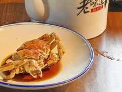 -绍兴老味道·非遗门店(银泰城店)