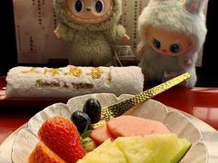 -鳥喜Toriki怀石烧鸟料理