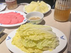 -龙森园火锅(琴台路店)