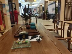 -香丰阁·烤鸭·川湘菜(昌平店)