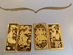 -久久金管家·黄金首饰回收(北京公益西桥华联店)