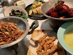-聚鑫阁·非遗传承江浙菜(正阳店)