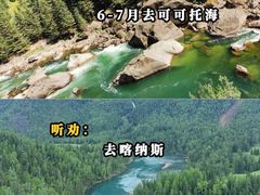 -赛里木湖风景名胜区