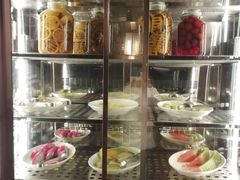 -嘉定凯悦·咖啡厅