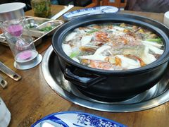 -茶马古道·野生菌清汤黄牛肉(沙溪店)