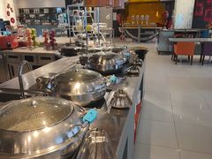 -北京德胜门华宇假日酒店·画廊咖啡厅
