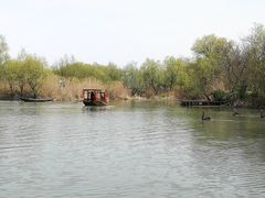 -长兴太湖图影湿地文化园