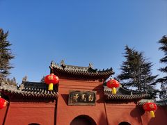 -洛阳白马寺