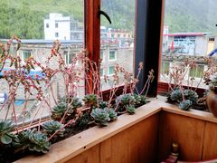 -四姑娘山阿巴郎·藏式花园餐厅